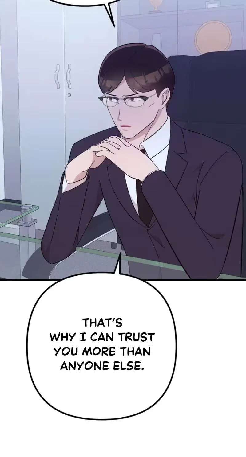 Surviving the Office Romance Chapter 30 - page 42