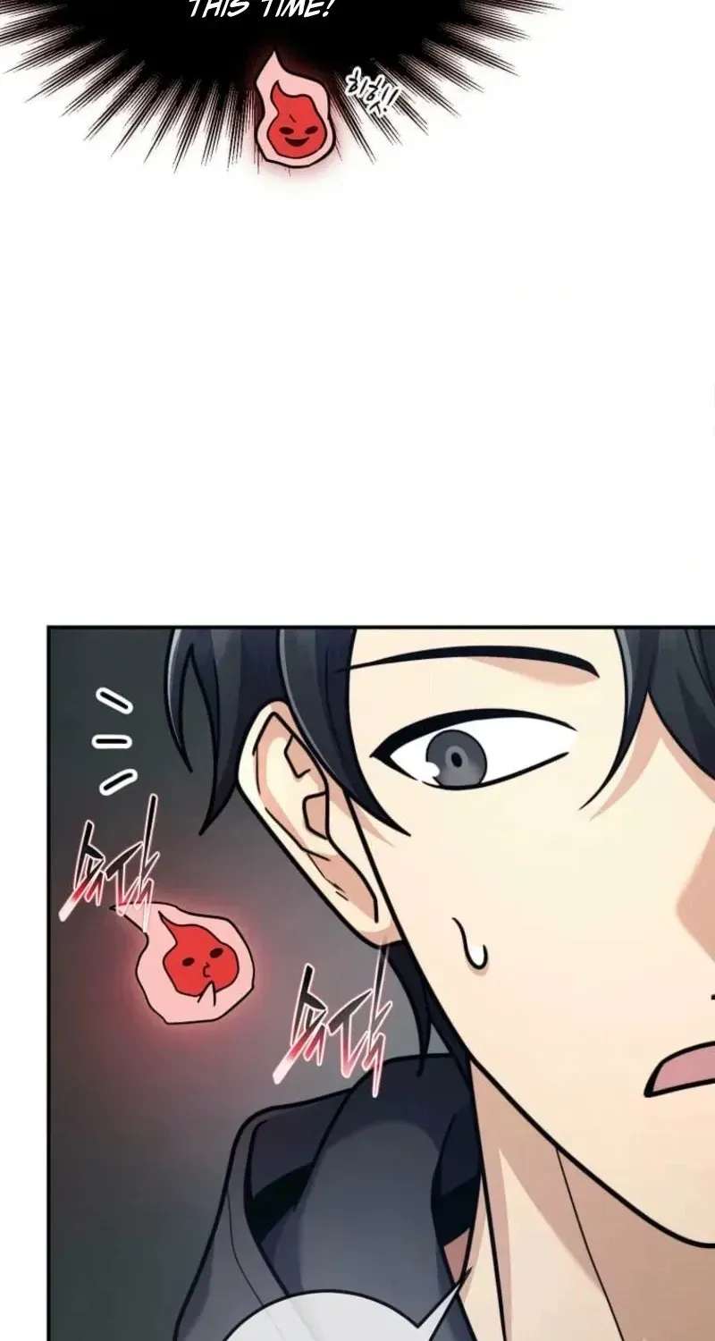 The Regressed Genius Player's Mythical-Rank Weapon Creation Chapter 94 - page 40