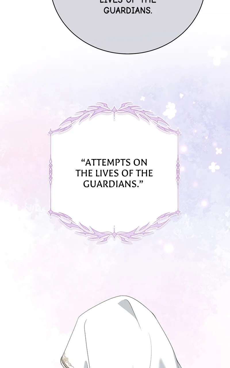 Reborn As the CharacterThat Never Existed Chapter 89 - page 20