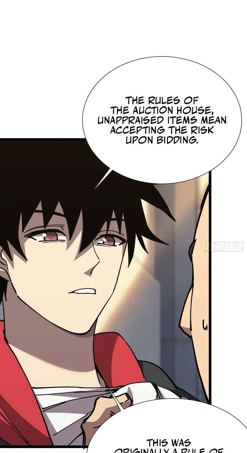 Everyone's switching classes! Who dares say the swordsman is a trash class? Chapter 20 - page 19