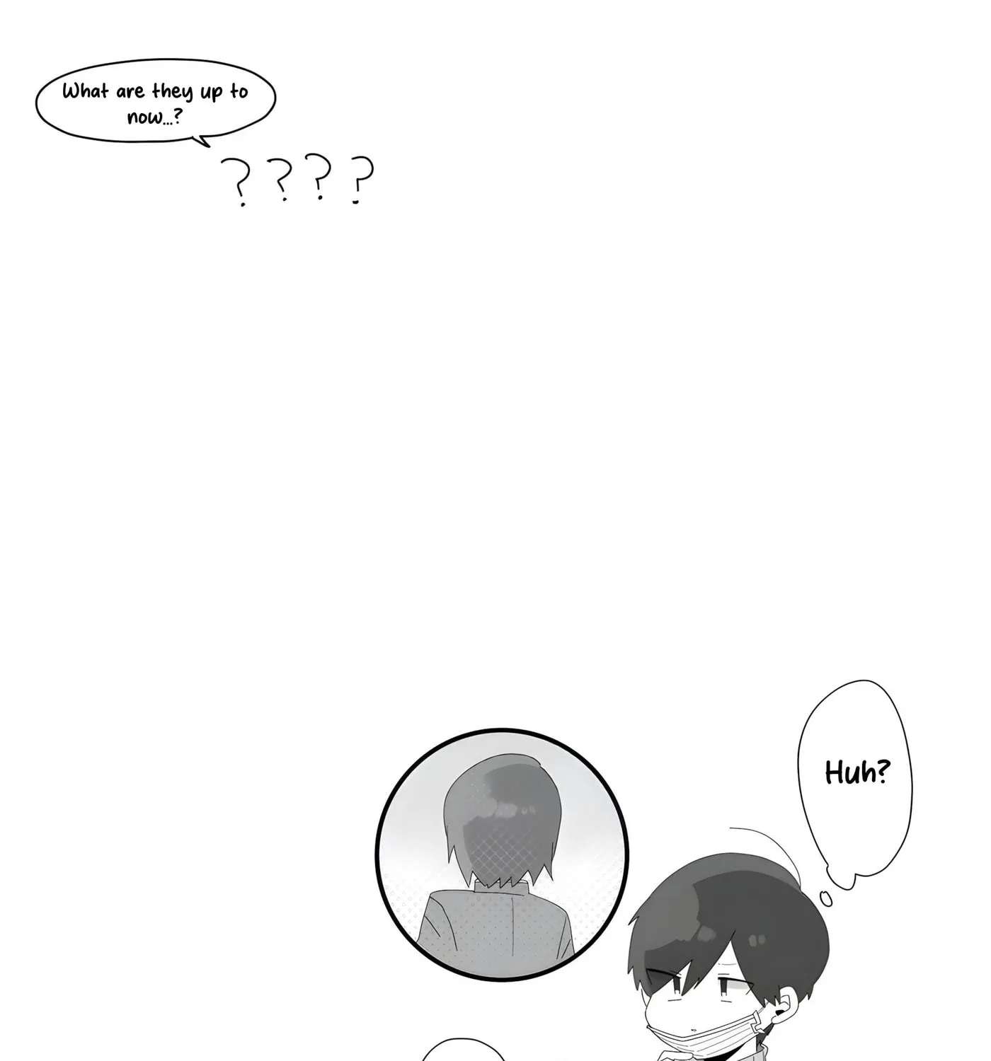Sensei Nishii - Homura-sensei wa Tabun Motenai Chapter 5 - page 49