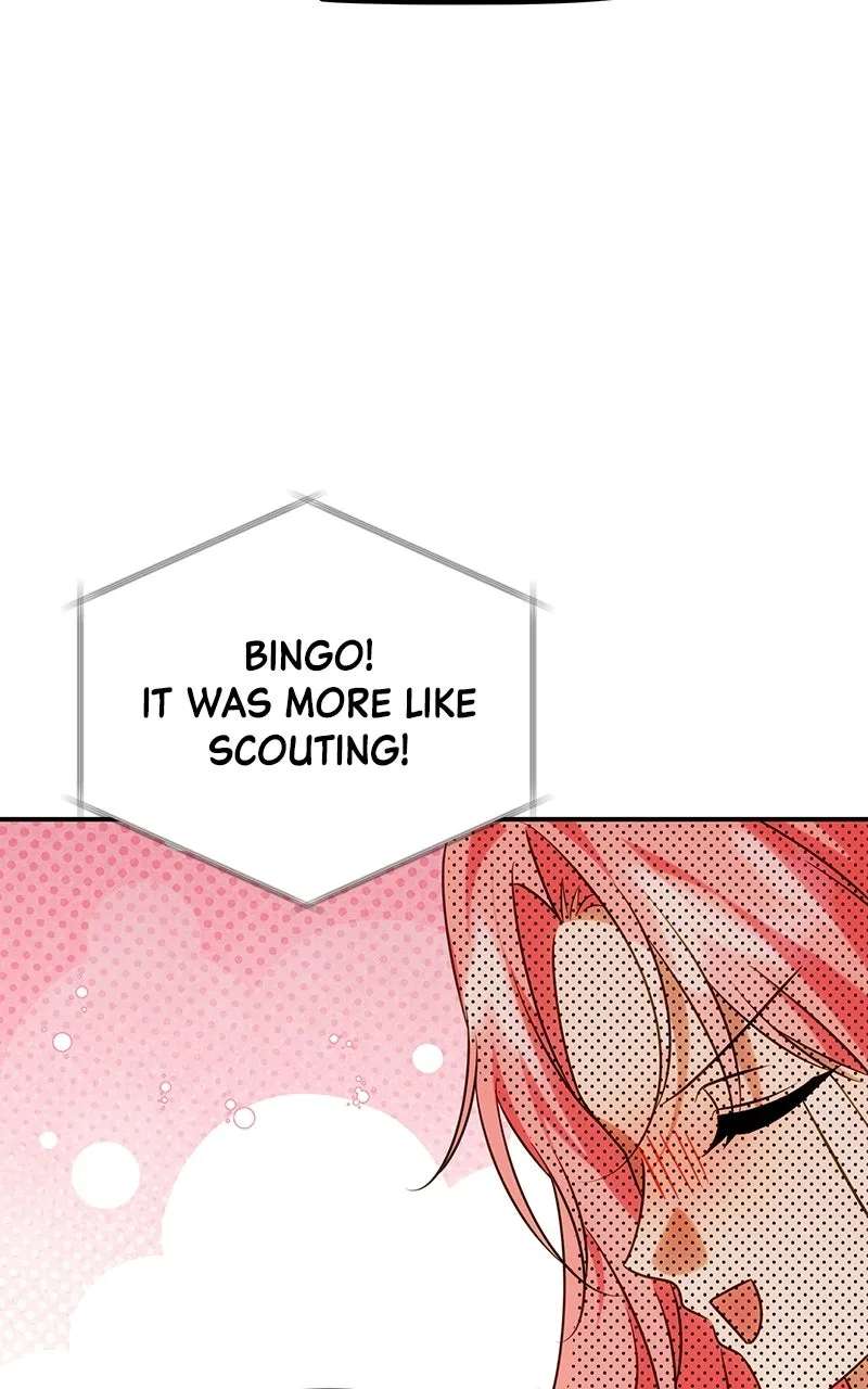 Changing the GenreFrom Angst to Heartwarming Chapter 86 - page 33