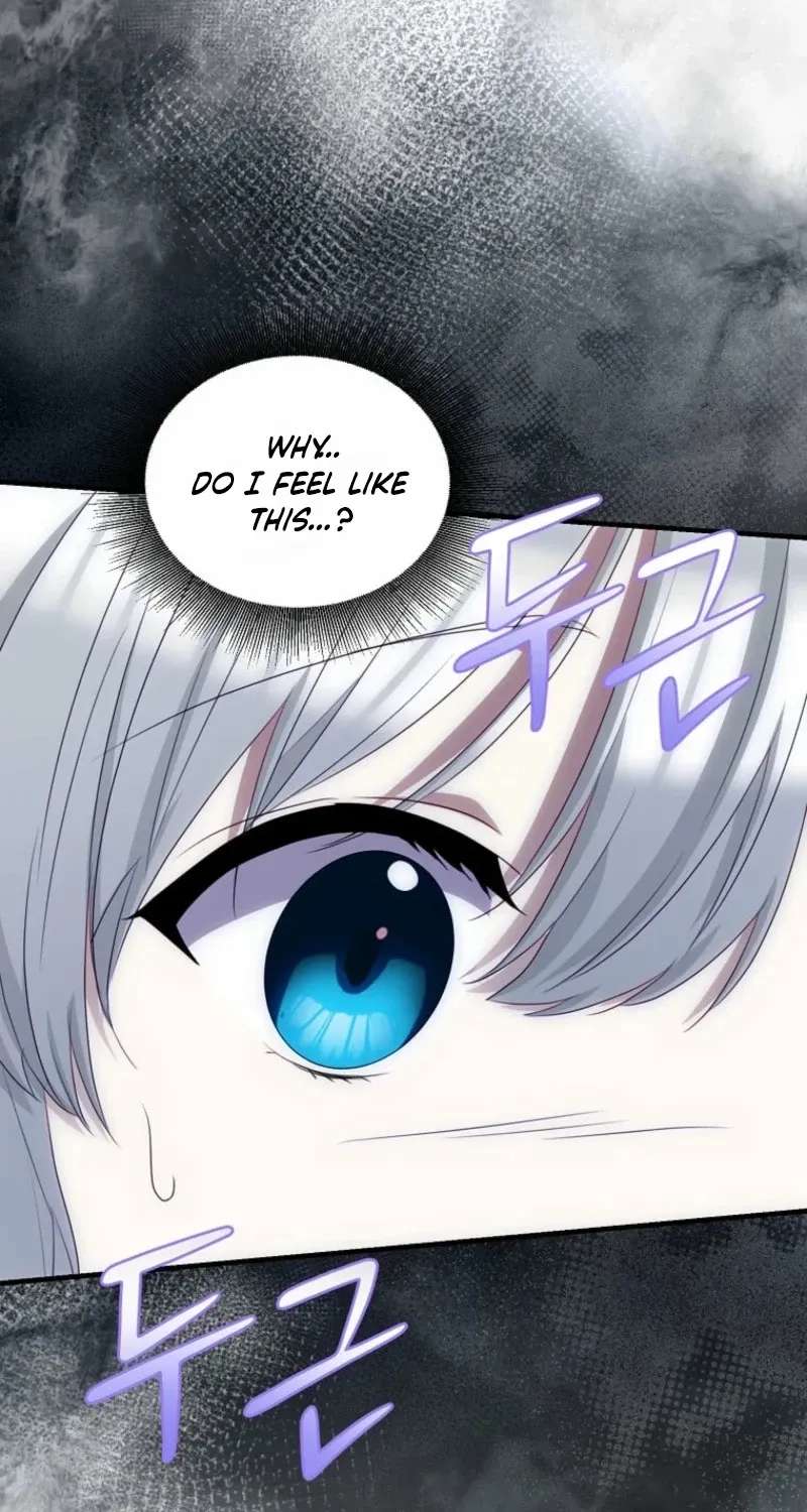 The Saintess Became The Northern Grand Duke’s Daughter Chapter 102 - page 48