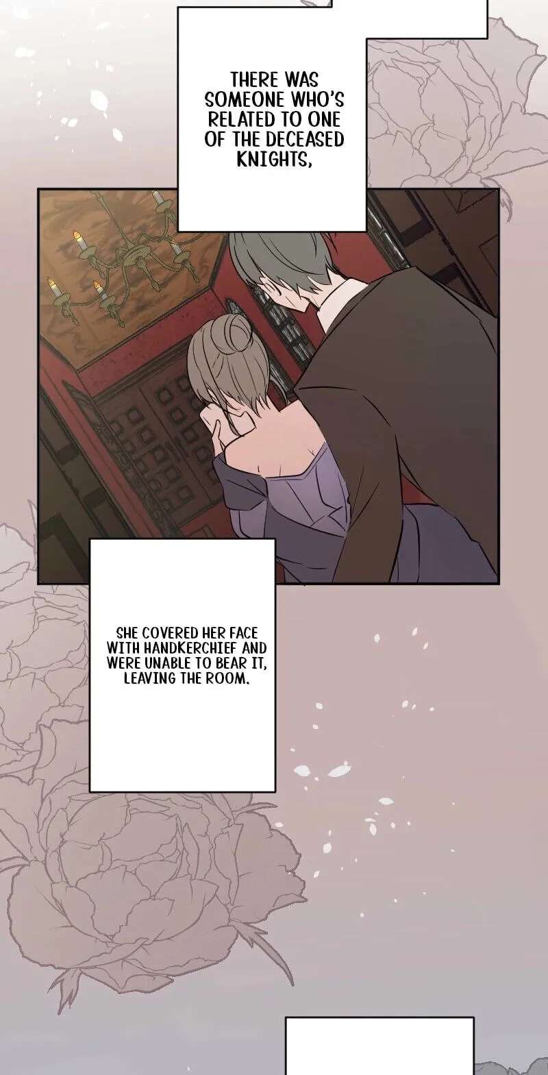 Dansei Fushin no Moto Reijou wa, Koushoku Denka wo Tasukeru Koto ni shita. Chapter 29 - page 32