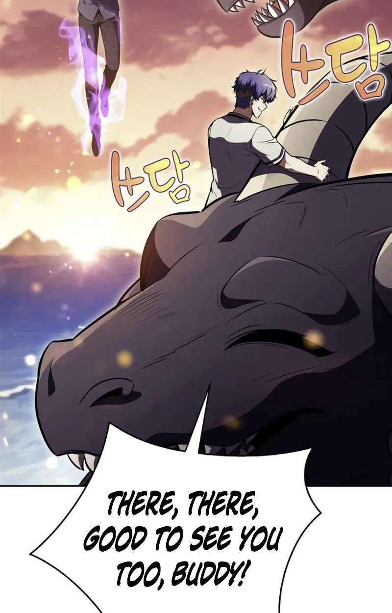 Eat Before You Go Chapter 70 - page 152