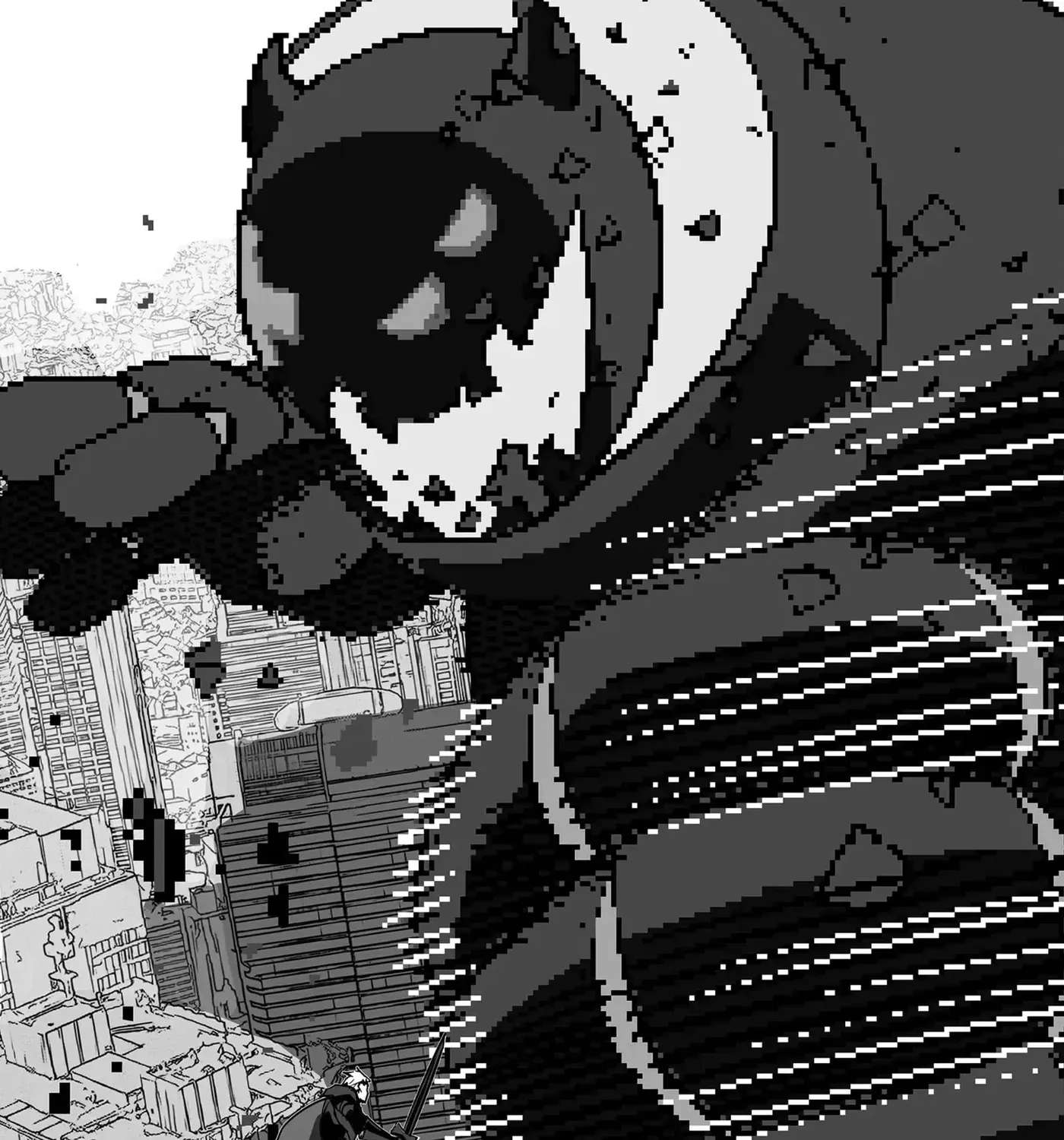 The Game Devil Chapter 36 - page 39