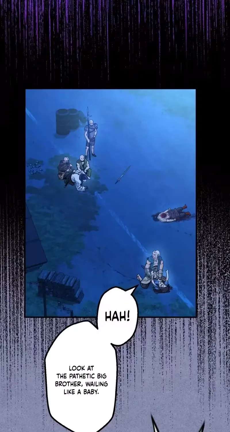 Fukushuu no Villain Slayer Chapter 2 - page 26