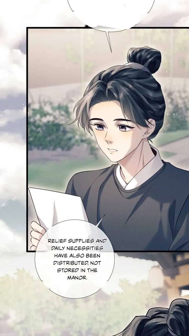 A Love of Desert Love Chapter 36 - page 24