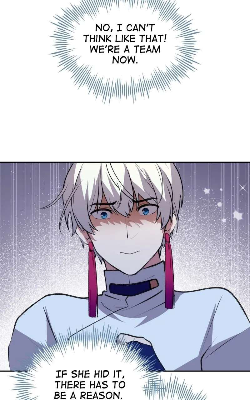 The Imperial Court of Internal Affairs Chapter 16 - page 31
