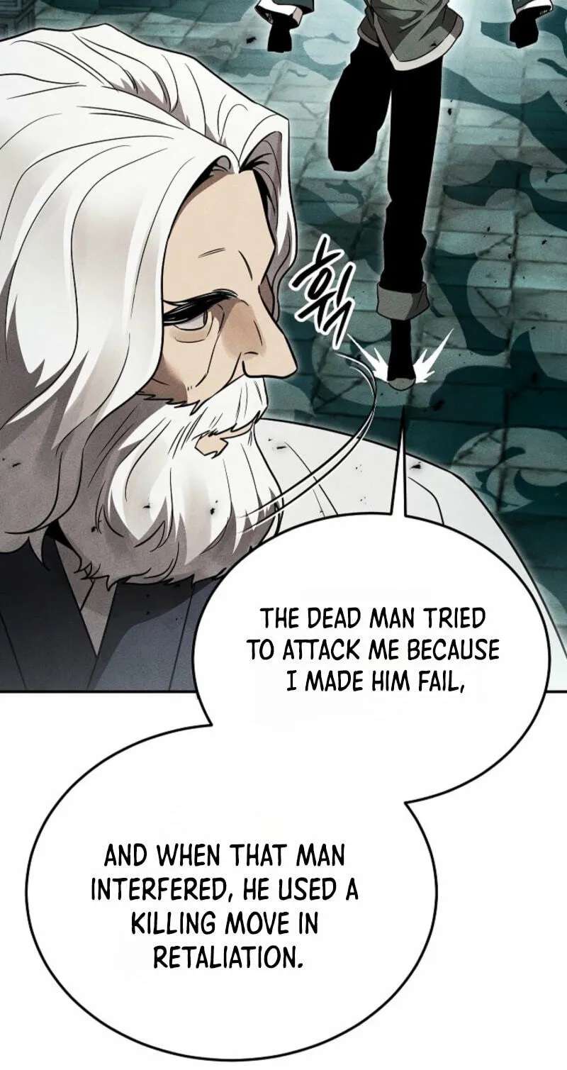 The Legend of Enxue Chapter 68 - page 60
