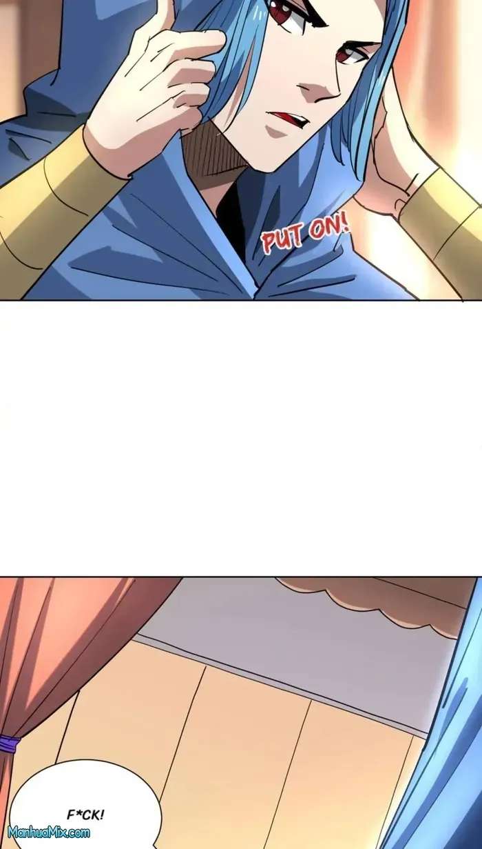 Eternal First Son-In-Law Chapter 299 - page 12