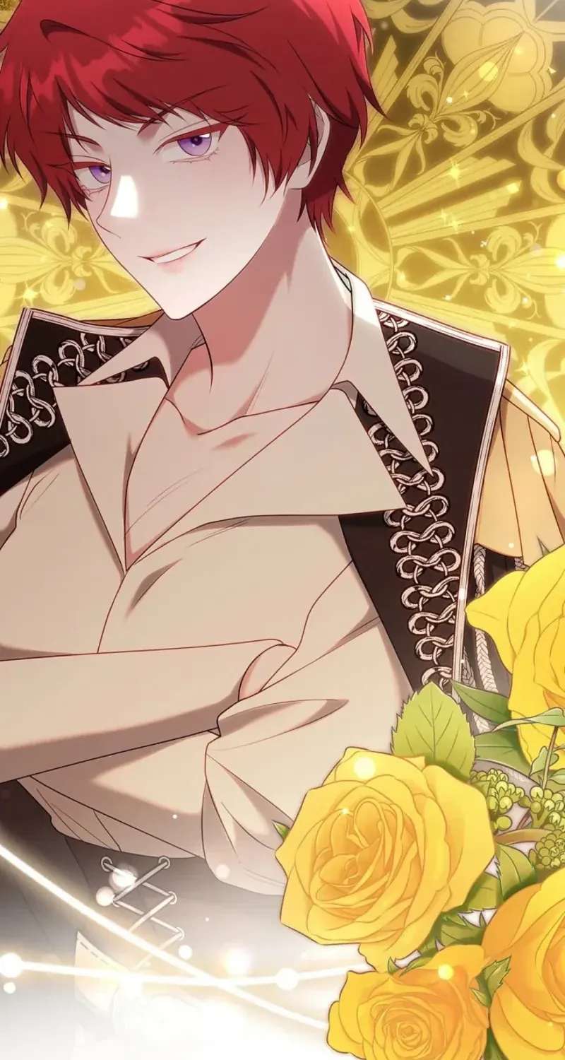 One Day, the Male Lead Fell Into Our House Chapter 28 - page 39