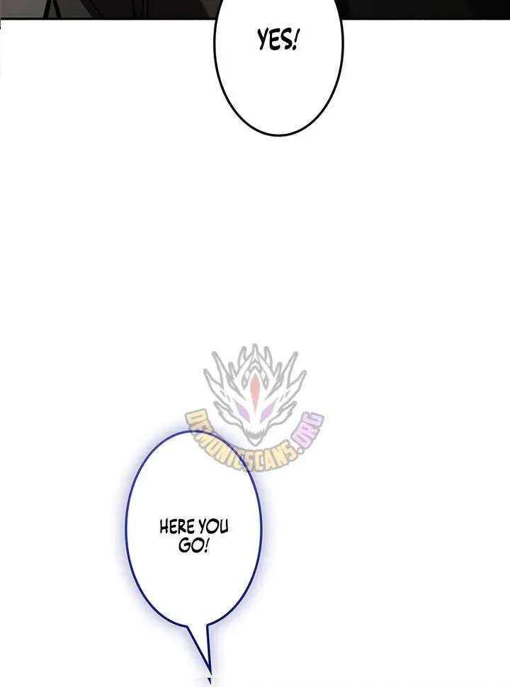 The Saint Who Levels Up as a Necromancer Chapter 37 - page 42