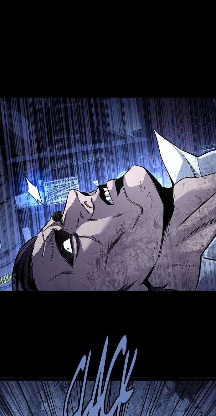 Vigilante Part 2 Chapter 100 - page 67