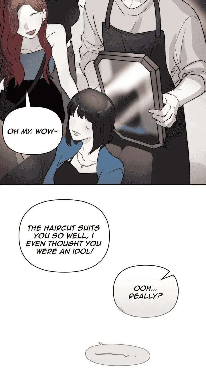 Late Autumn Into Winter: Twilight Chapter 3 - page 33