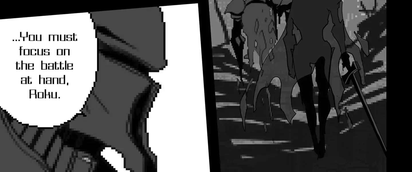 The Game Devil Chapter 26 - page 14
