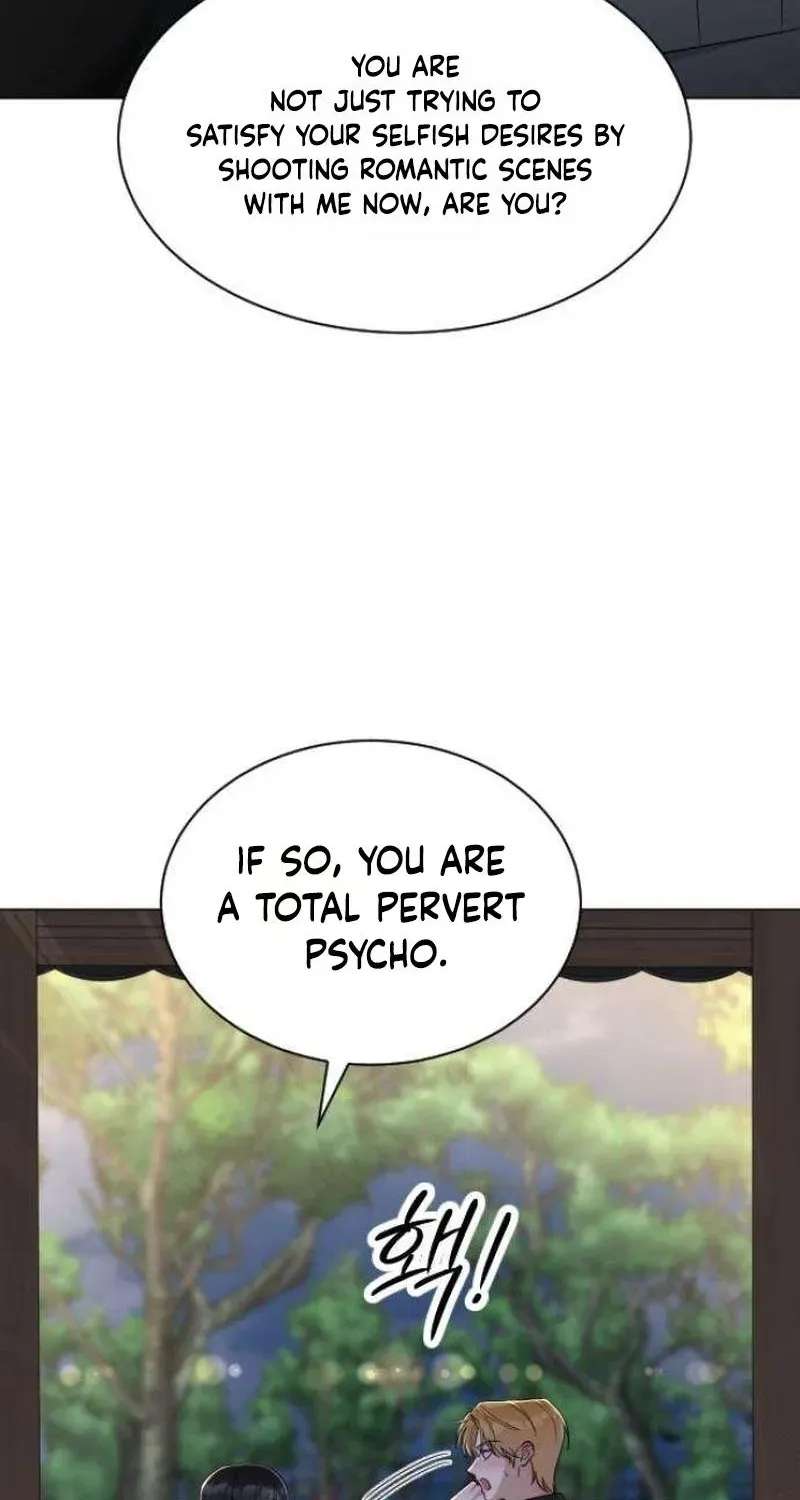 We're not a Couple! Chapter 4 - page 116