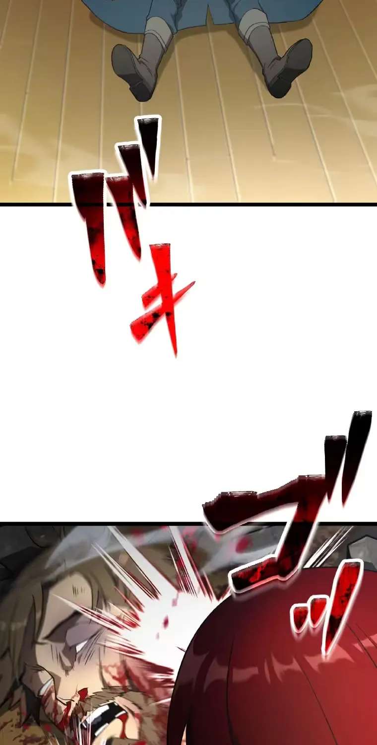 The Tyrant Girl Nero’s Rebellion Chapter 3 - page 93