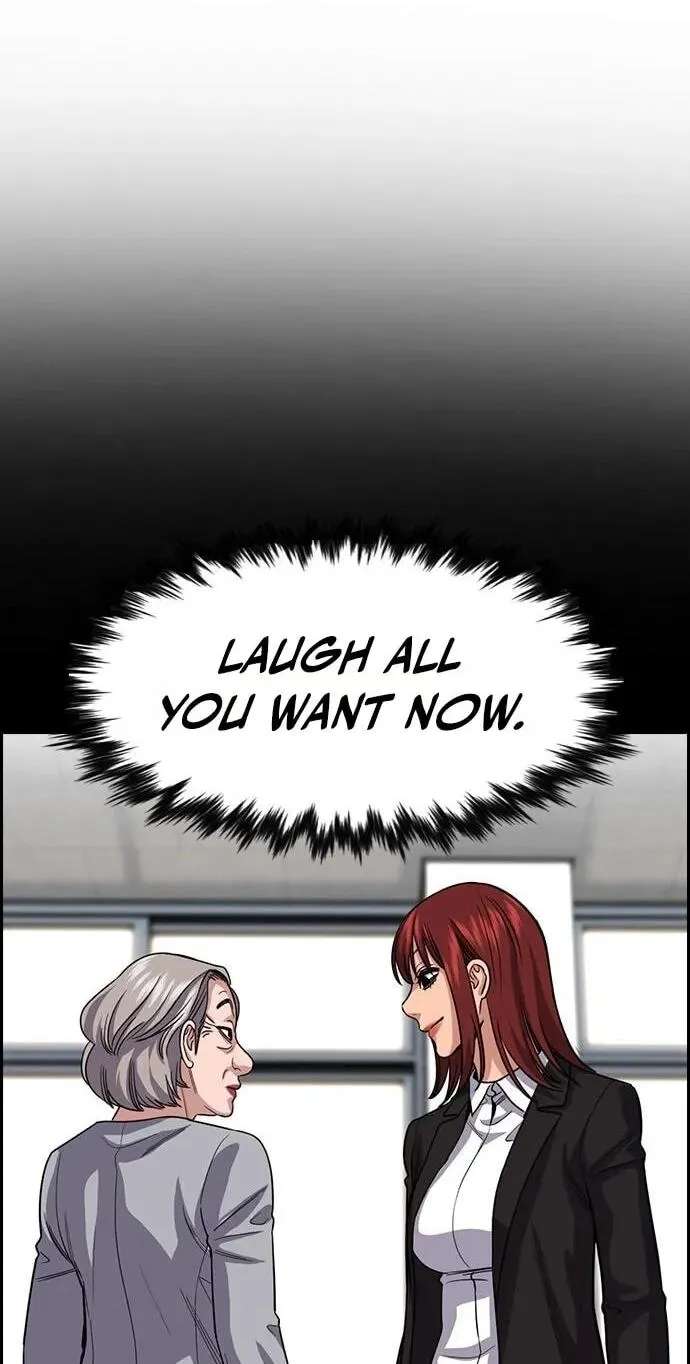 Get Schooled Chapter 259 - page 7