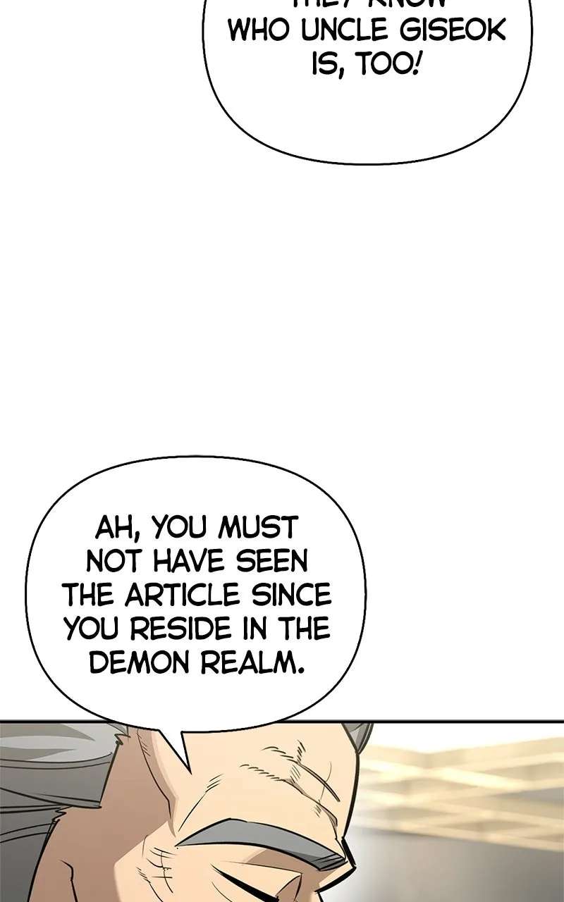 The S-Class Hunter’sPeaceful Life with Monsters Chapter 47 - page 49
