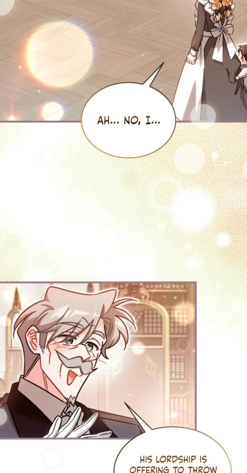 The Maid With a Child Chapter 32 - page 23