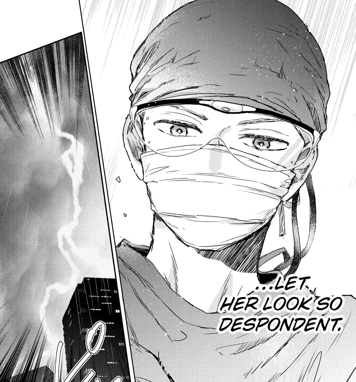 Anyway, I'm Falling in Love with You. Chapter 52 - page 50