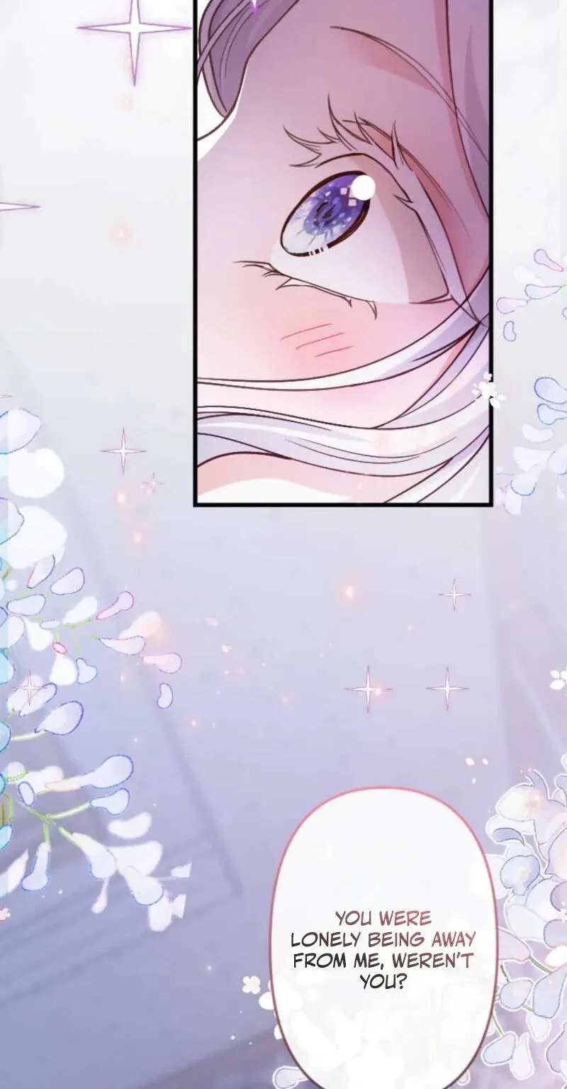 Keiyaku Mamahaha na no ni Boukun ga Kahogo Sugiru Chapter 52 - page 113