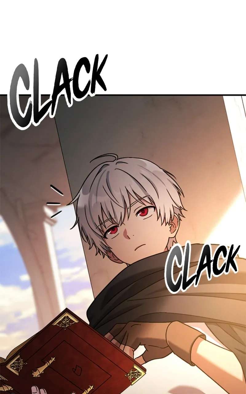 There's No Such Thingas a Bad Lady Chapter 22 - page 73