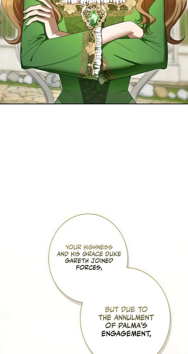 The Timid Lady of the Frontier Won't Give Up on Revenge Chapter 22 - page 18