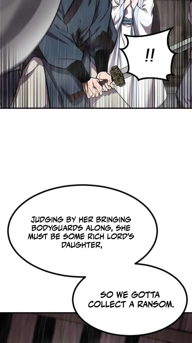 A Dragon Lives in Kunlun Chapter 12 - page 81