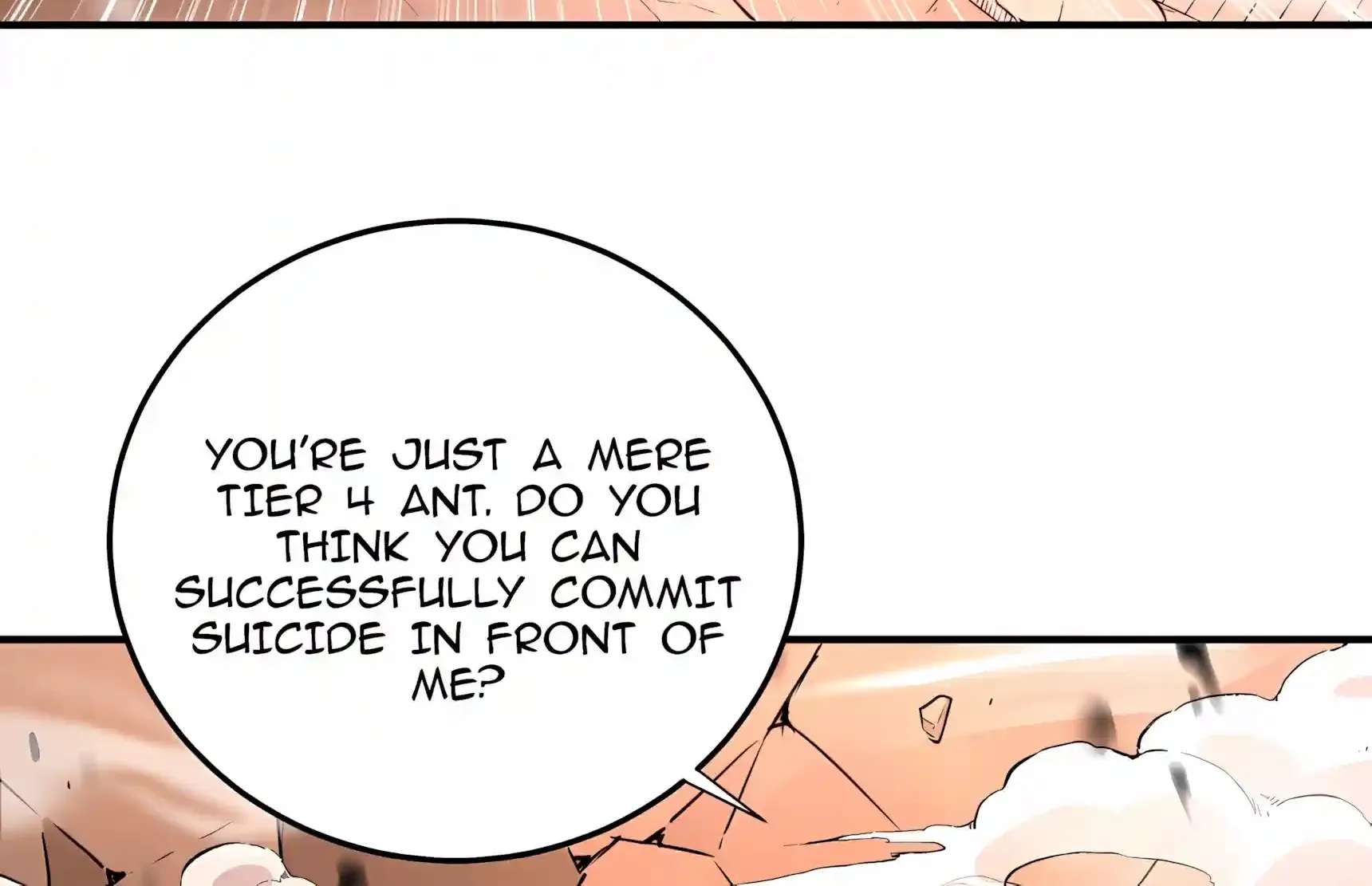 High Martiality: With One Hand, I Single-Handedly Repel Three Thousand Emperors! Chapter 73 - page 132