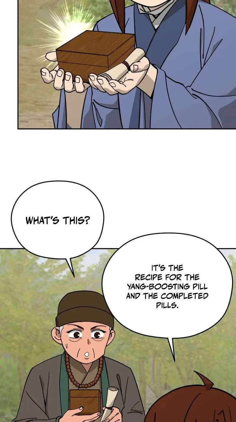 Murim’s Youngest Miracle Demon Doctor Chapter 88 - page 28