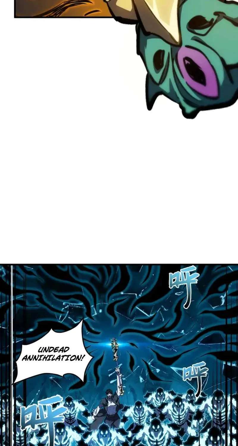 Invincible With Only a Single Point of HP Chapter 38 - page 15