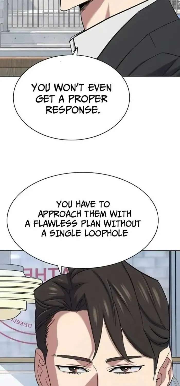 The Chaebeol’s Youngest Son Chapter 221 - page 68