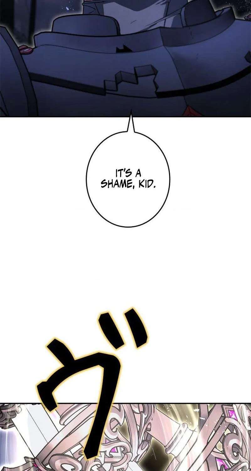 The Sword Emperor Who Surpasses His Previous Life Chapter 38 - page 32