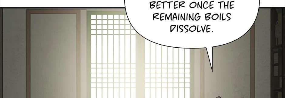 The Red Sleeve Chapter 172 - page 20