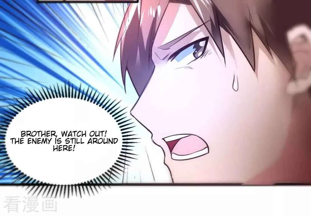Reversal Path Of Miracle Chapter 1 - page 37