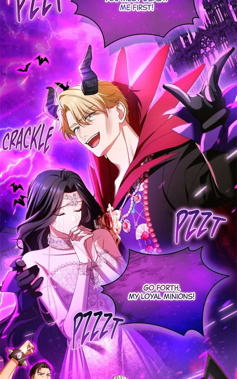 I've Fallen for the Empire'sGreatest Villainess Chapter 92 - page 106