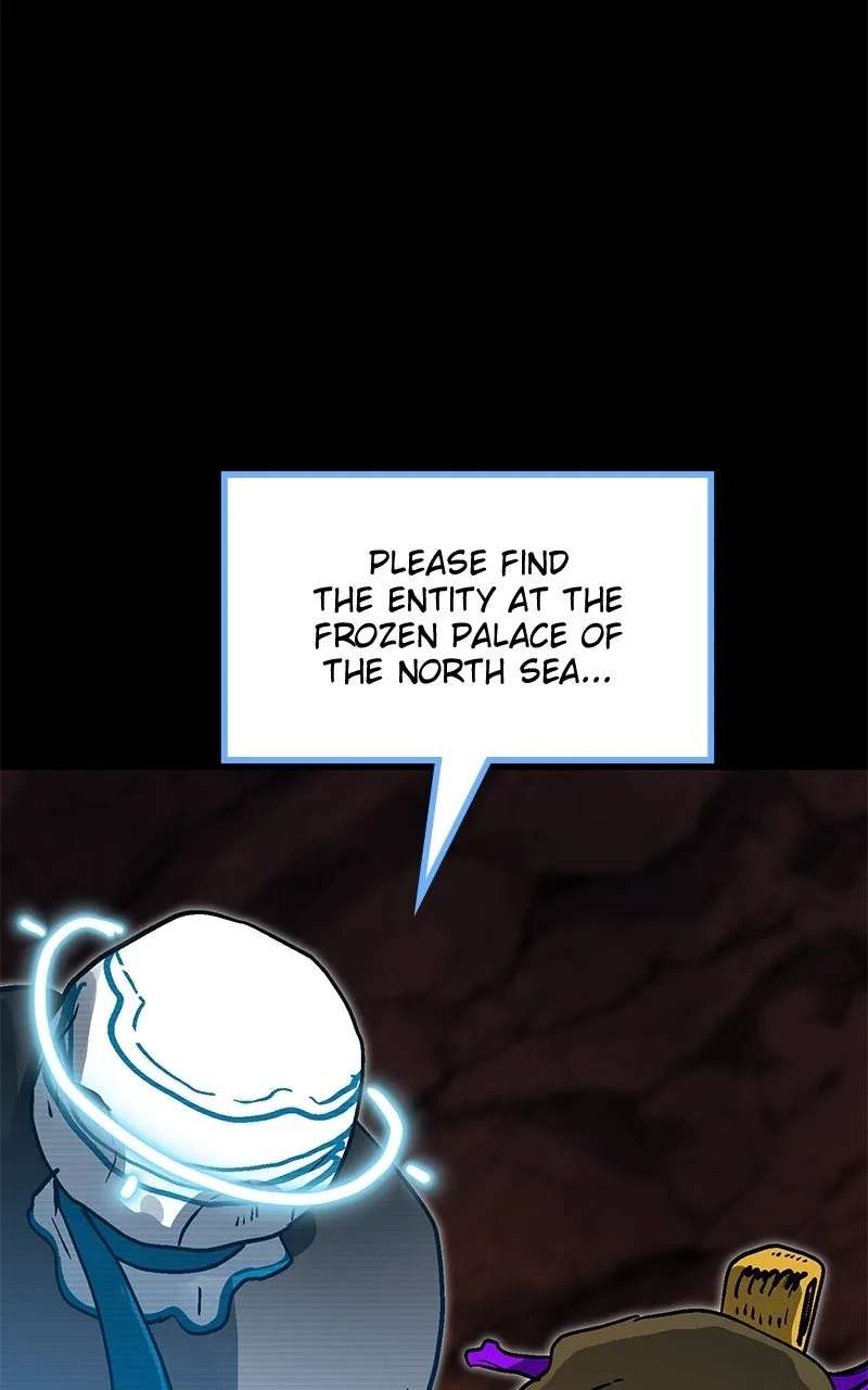 My Status WindowWent on Strike Chapter 84 - page 165