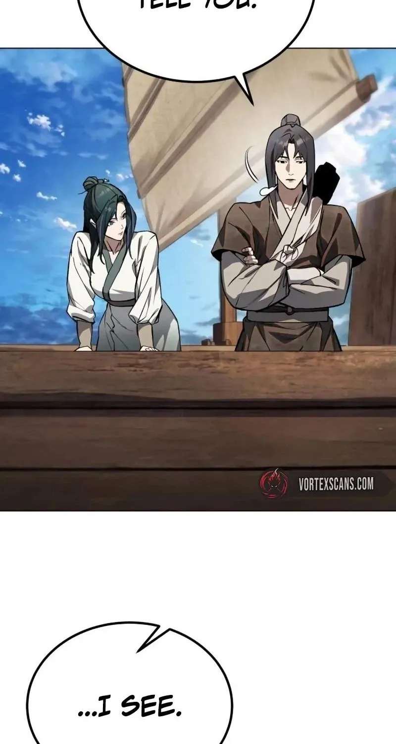 I Became a Martial Arts God's Youngest Son Chapter 3 - page 41