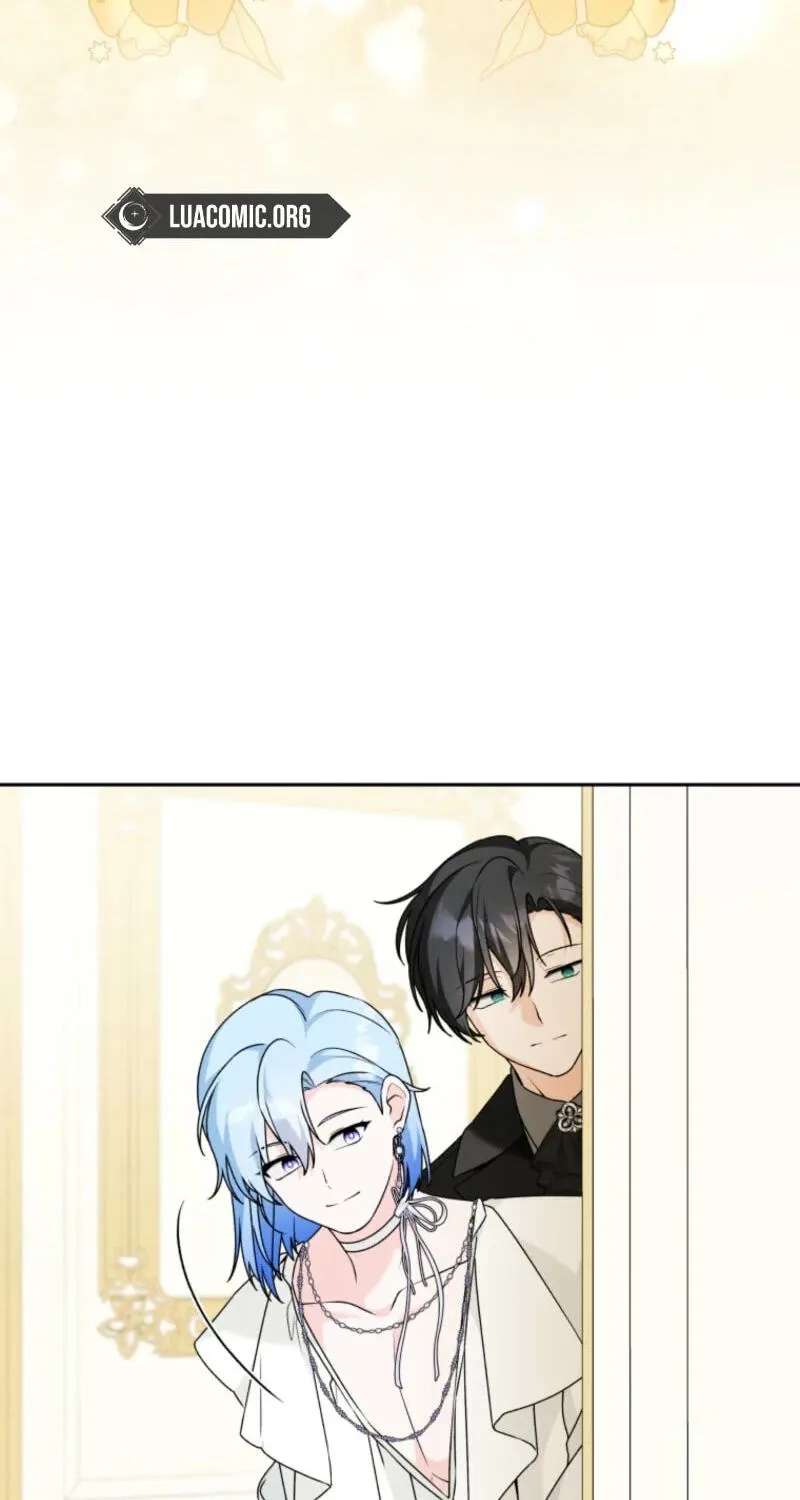 The Villain's Daughter-in-Law Rules by Nature Chapter 64 - page 62