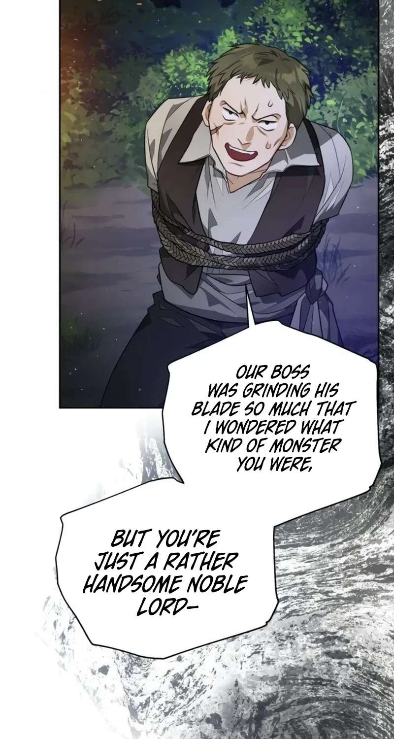 The Grand Duke's new daughter-in-law is a little fierce Chapter 16 - page 35