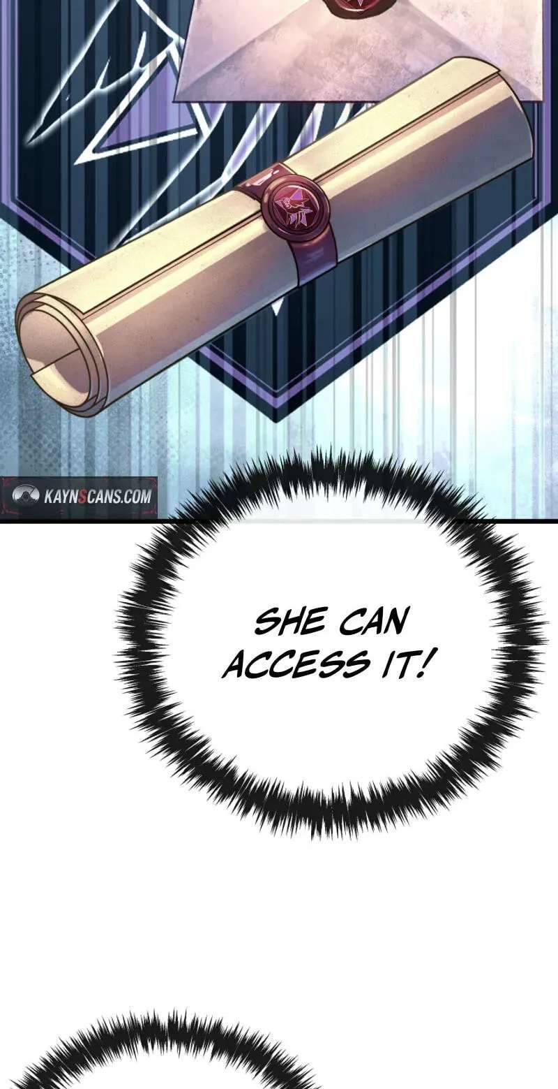 The Player of the Fallen Family Chapter 59 - page 46