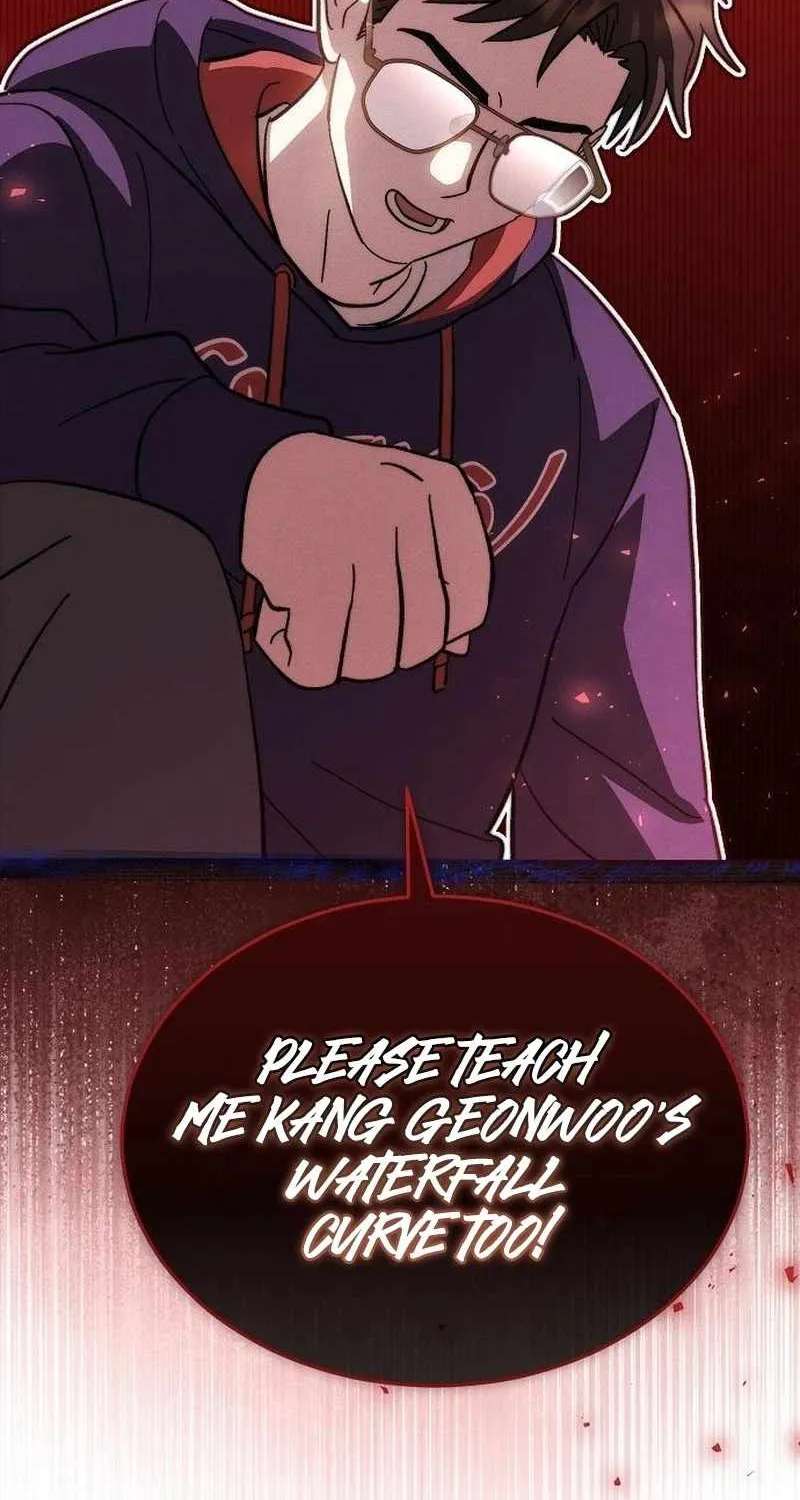 Genius Hitter Hits Fastball Chapter 132 - page 17