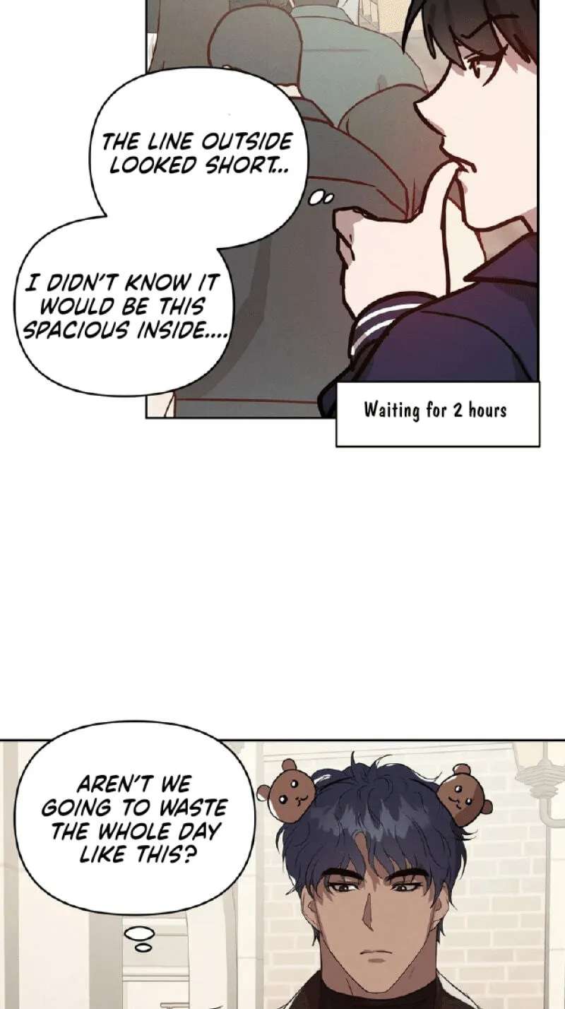 I Want to Be an Incubus Too! Chapter 31 - page 26