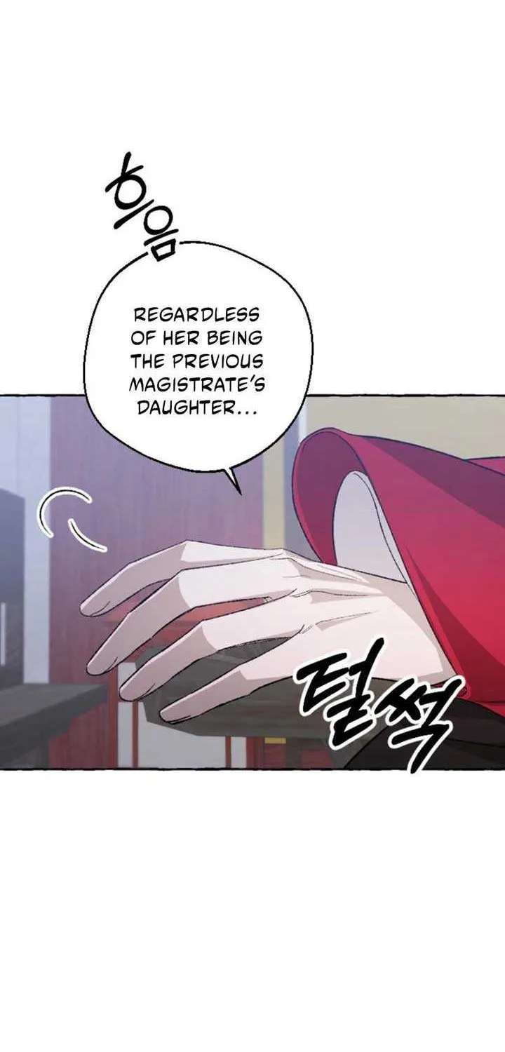 Hyangdan Chronicles Chapter 2 - page 121