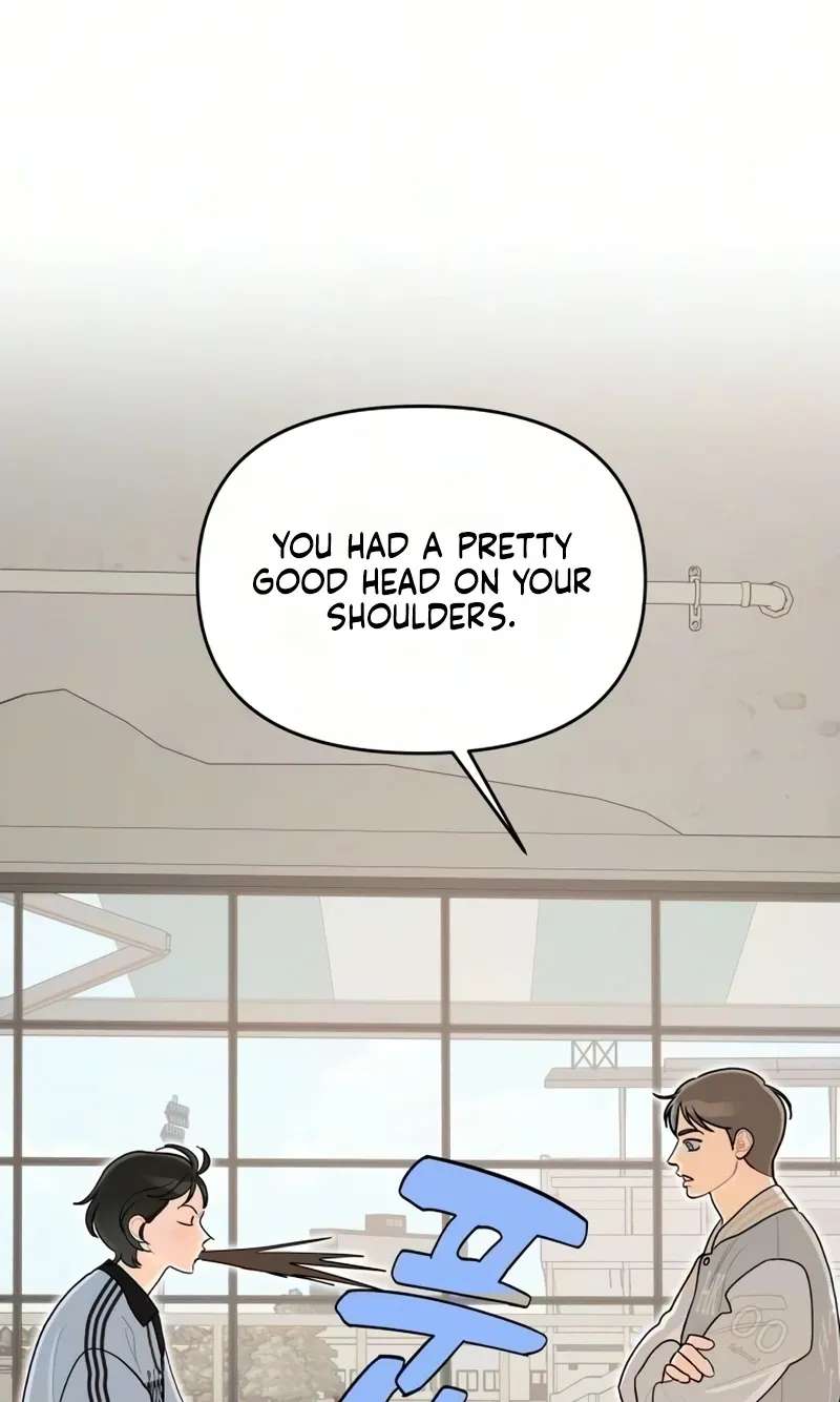 Hug Us Chapter 25 - page 37
