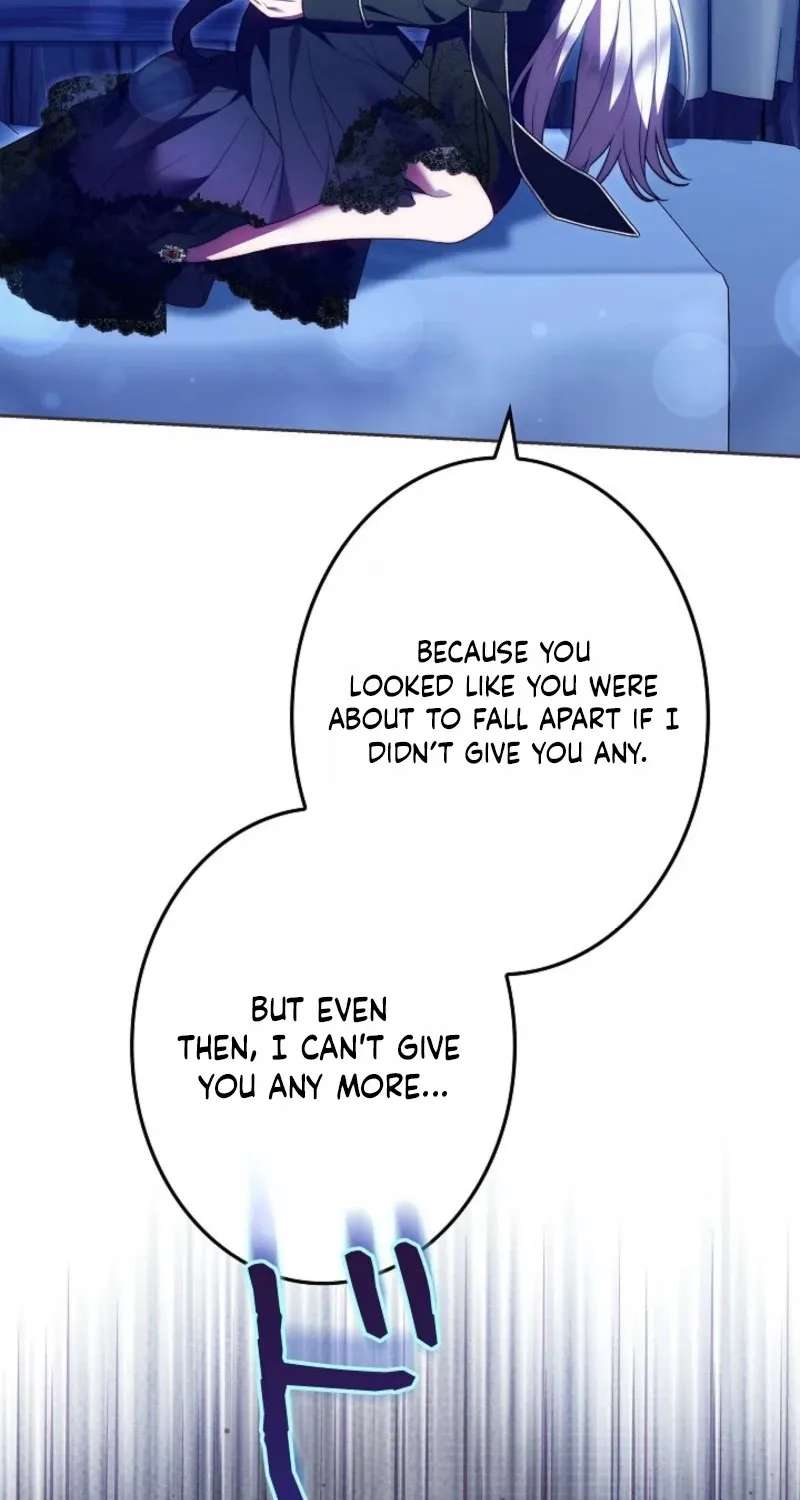 The Final Boss Wants to Die Chapter 19 - page 34