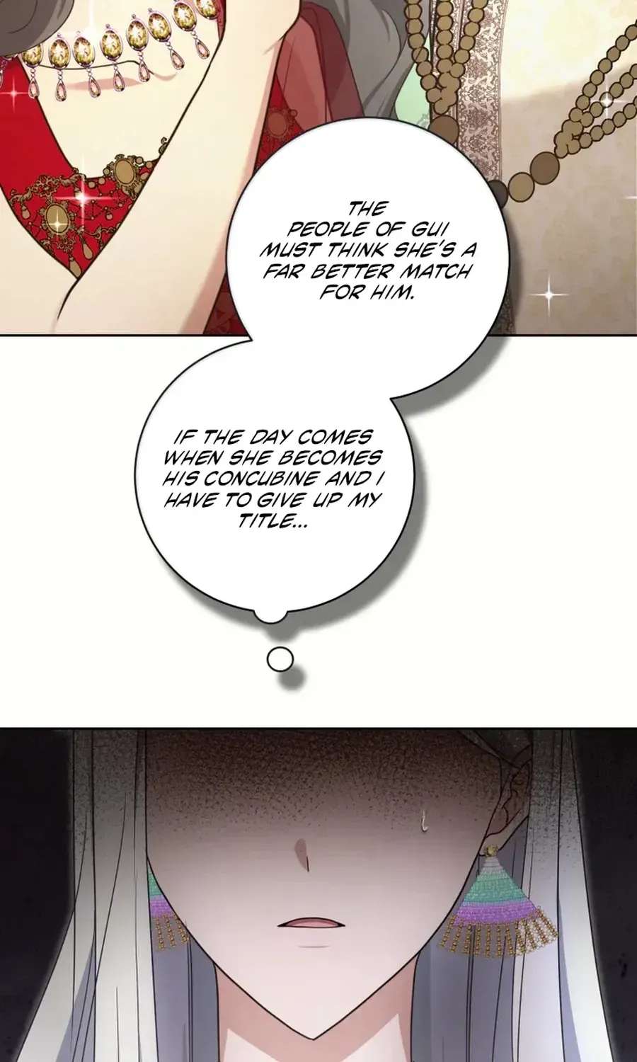 The Beloved Doll Princess Marries into the Wild Chapter 21 - page 71