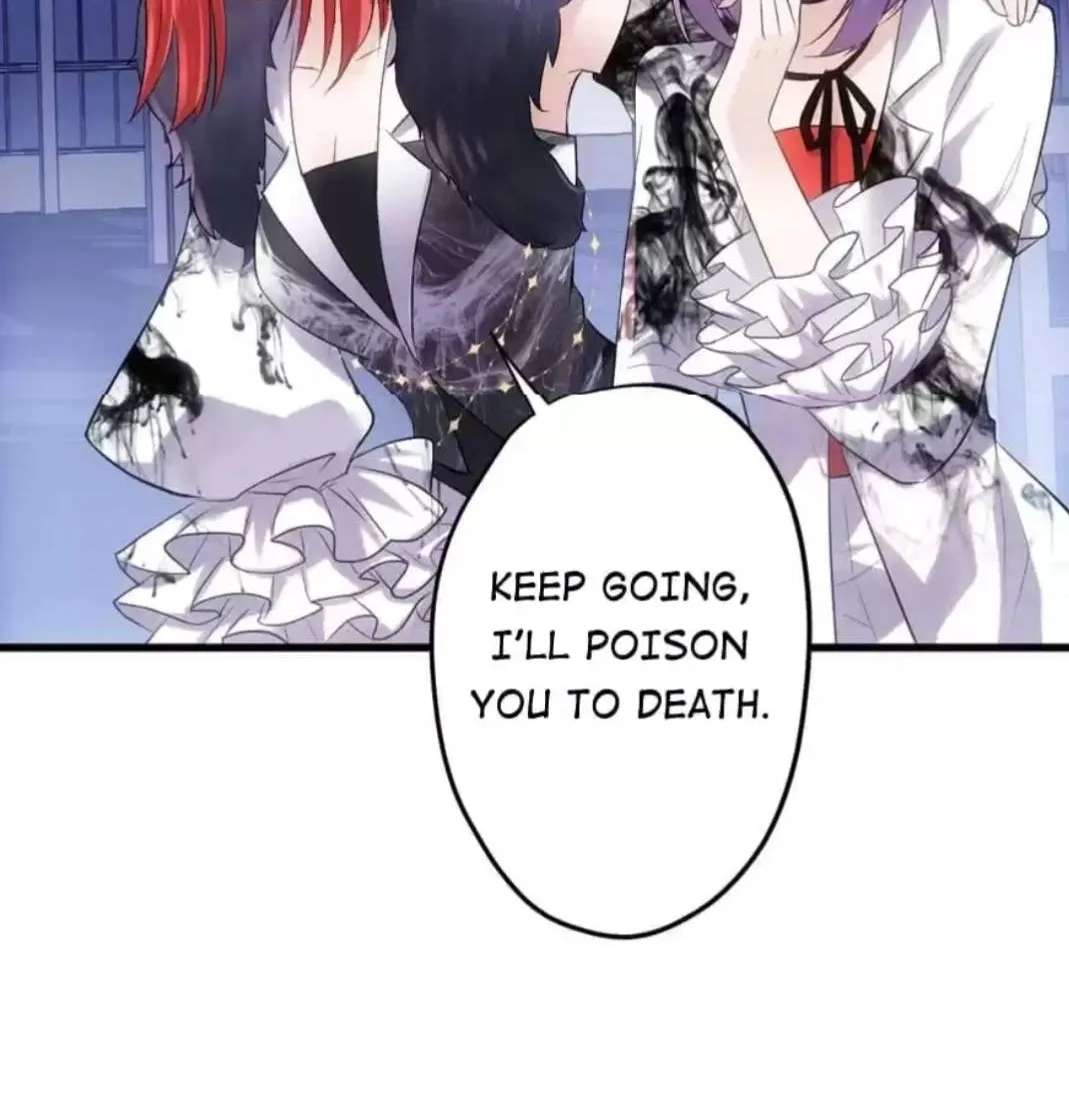 Spicy girl Chapter 153 - page 38